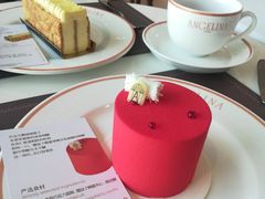 -Angelina安吉丽娜(恒隆广场店)