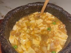 -绿茶餐厅(哈尔滨凯德店)