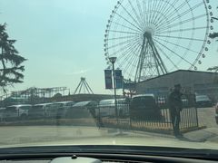 -蠡湖大桥公园