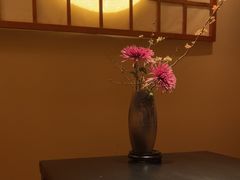 -希望日本料理(保利香槟花园店)