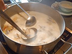 -捞王锅物料理(上海世茂广场店)