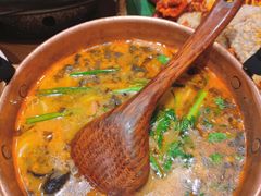 小锅米线-米店·云南菜(南门店)