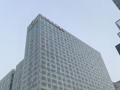 -北京希尔顿逸林酒店