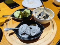 -AJIYA炭火烧肉(徐汇正大乐城店)