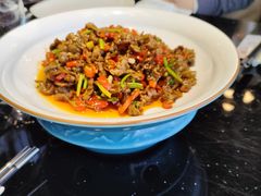 小炒黄牛肉-潇湘府•湘菜领军品牌(望京店)