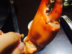 -九万士多港式海鲜粥底火锅(回龙观店)