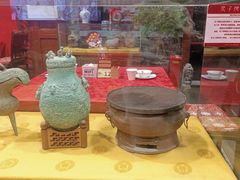 -正阳门饭庄·烤鸭·北京菜(万丰路七里庄店)