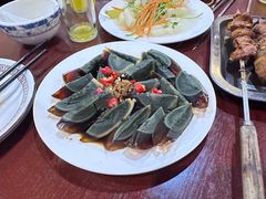-玫瑰红烤羊排(北新桥三条店)