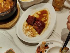 -南枝记·广东味道(中骏世界城店)