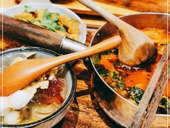 -小满手工粉(上海月星环球港店)