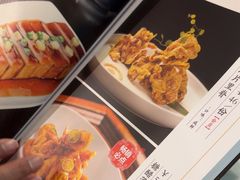 -老牌坊鲁菜名店(聊城美食岛店)