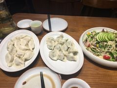 -必点海鲜·鲅鱼水饺(鞍山西道店)
