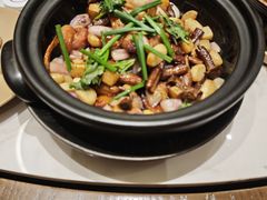 -滇野云南野生菌餐厅(陕西南路店)