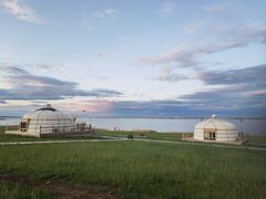 -呼和诺尔旅游景区