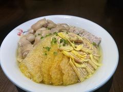 -東城故事·尋找姆媽的味道(玉兰路店)