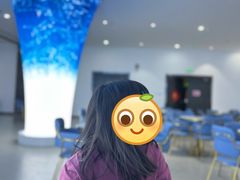 -深海中餐厅(国家海洋博物馆店)