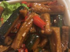 -谷牛日式烤肉(宝山U天地店)