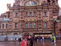 -滴血救世主教堂