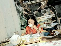 -麦甜创意轻食餐厅(西康路店)
