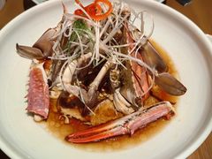 -小厨师·二十年沈家门小海鲜(百井坊巷店)
