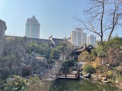 -南京市民俗博物馆(甘熙宅第)
