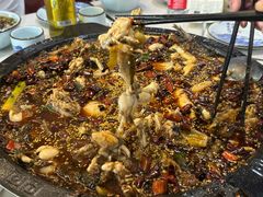 -大江美蛙鱼火锅(都江堰店)