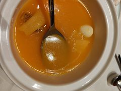 -武汉香格里拉大酒店·香宫中餐厅