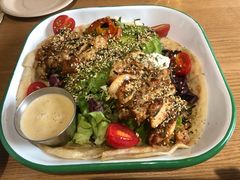 -HELLO 27 意面·沙拉·帕尼尼