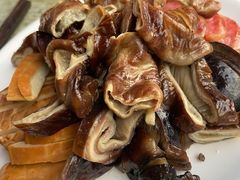 梆梆肉-长香源葫芦头梆梆肉(开通巷店)
