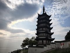 -观潮胜地公园
