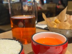 -山城外·非遗酸菜鱼(蜀都万达店)