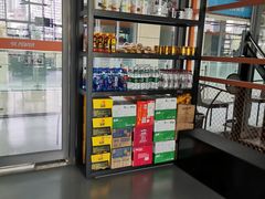 -银锐24h健身·Ai闪练(建设路店)