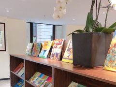 -五峰书院(南洋泾路店)