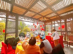 -马三妹跷脚牛肉(苏稽总店)