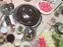 -润泽园椰子鸡(汇一城店)