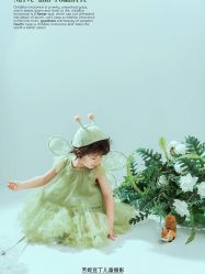 -芳妮豆丁家庭影像馆(宝安店)