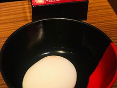叉烧-天然豚骨拉面专门店 一兰(铜锣湾店)