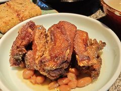 -南京大牌档(夫子庙老门东店)