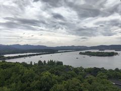 -雷峰塔景区