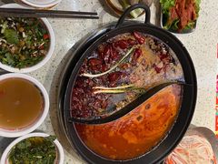 -龙厂长火锅厂(抚琴店)