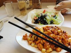 -马凯餐厅(长椿街店)