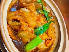 -澳门星记猪骨(虹口龙之梦店)