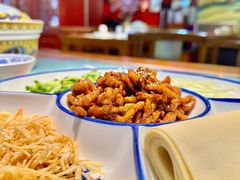 -富贵春饼·烤鸭·大厨现炒(诸城店)