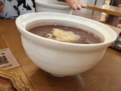 -RUXU入续糖水铺与包(卓悦中心店)