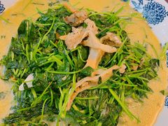 -呼吸森林·生态农庄农家乐私房菜