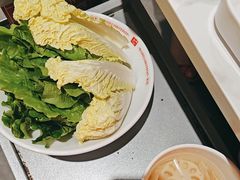 -八合里潮汕鲜牛肉火锅(吉大店)