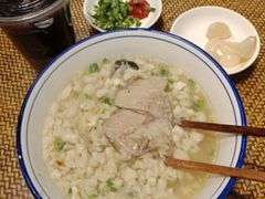 -毅祥斋老孙家泡馍(北院门鼓楼店)
