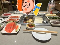 -海底捞火锅(龙湖北京大兴天街店)