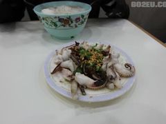 -文辉墨鱼丸大王(铜锣湾渣甸街总店)