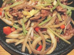 -豆蔻电影主题餐厅(四牌楼店)